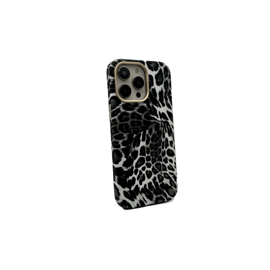 Wild Elegance Series