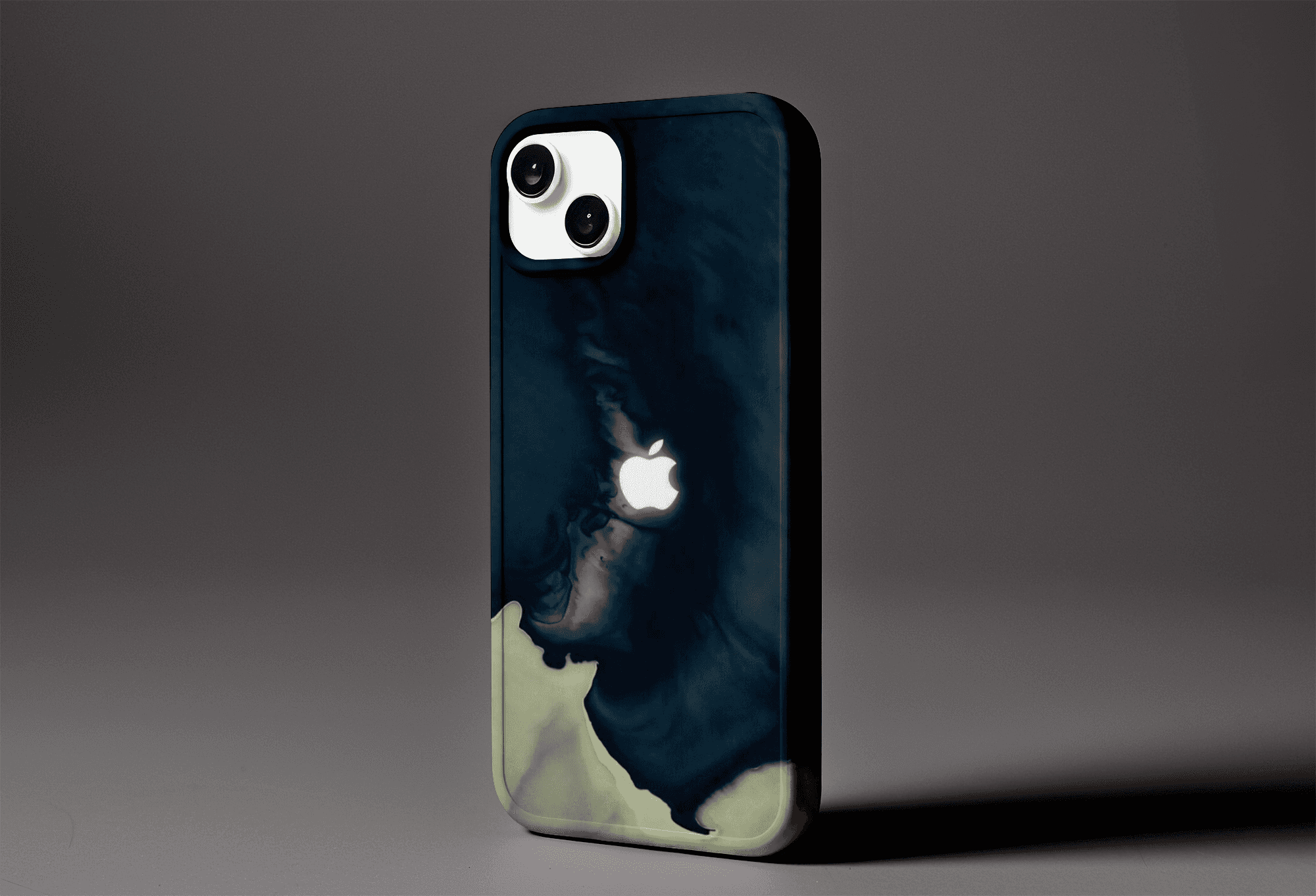 Midnight Swirl Case