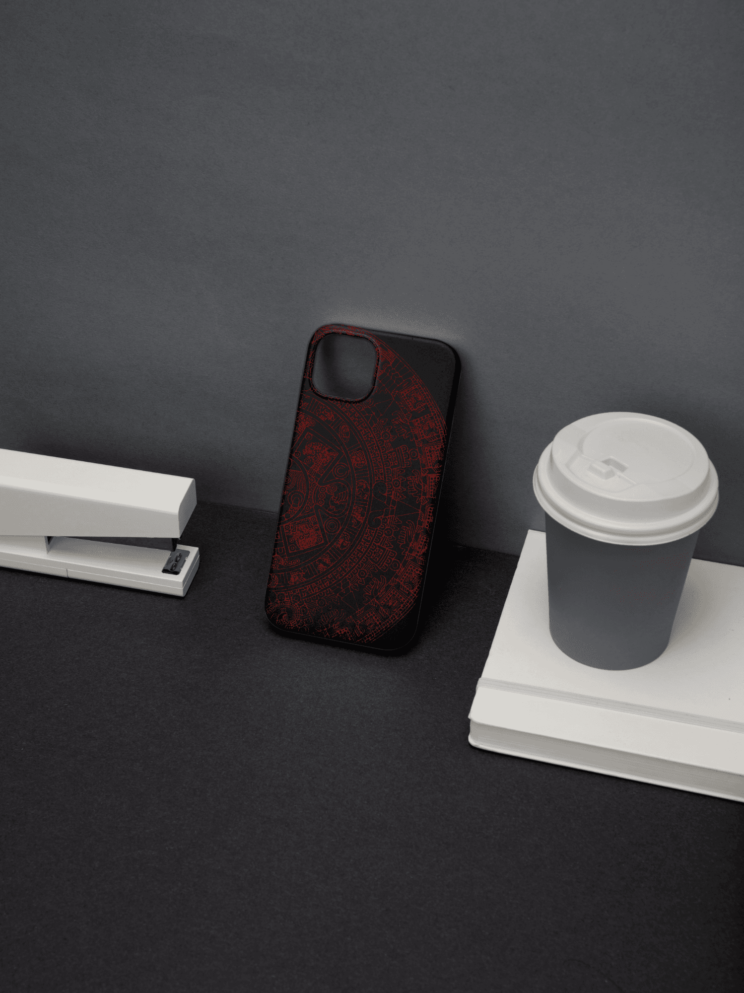 Eternal Red Case