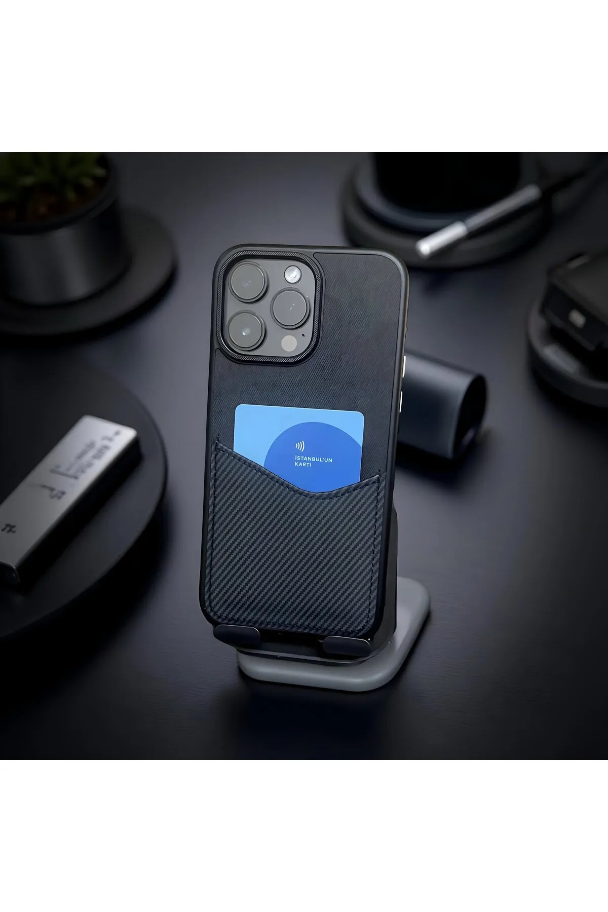 Midnight Carbon