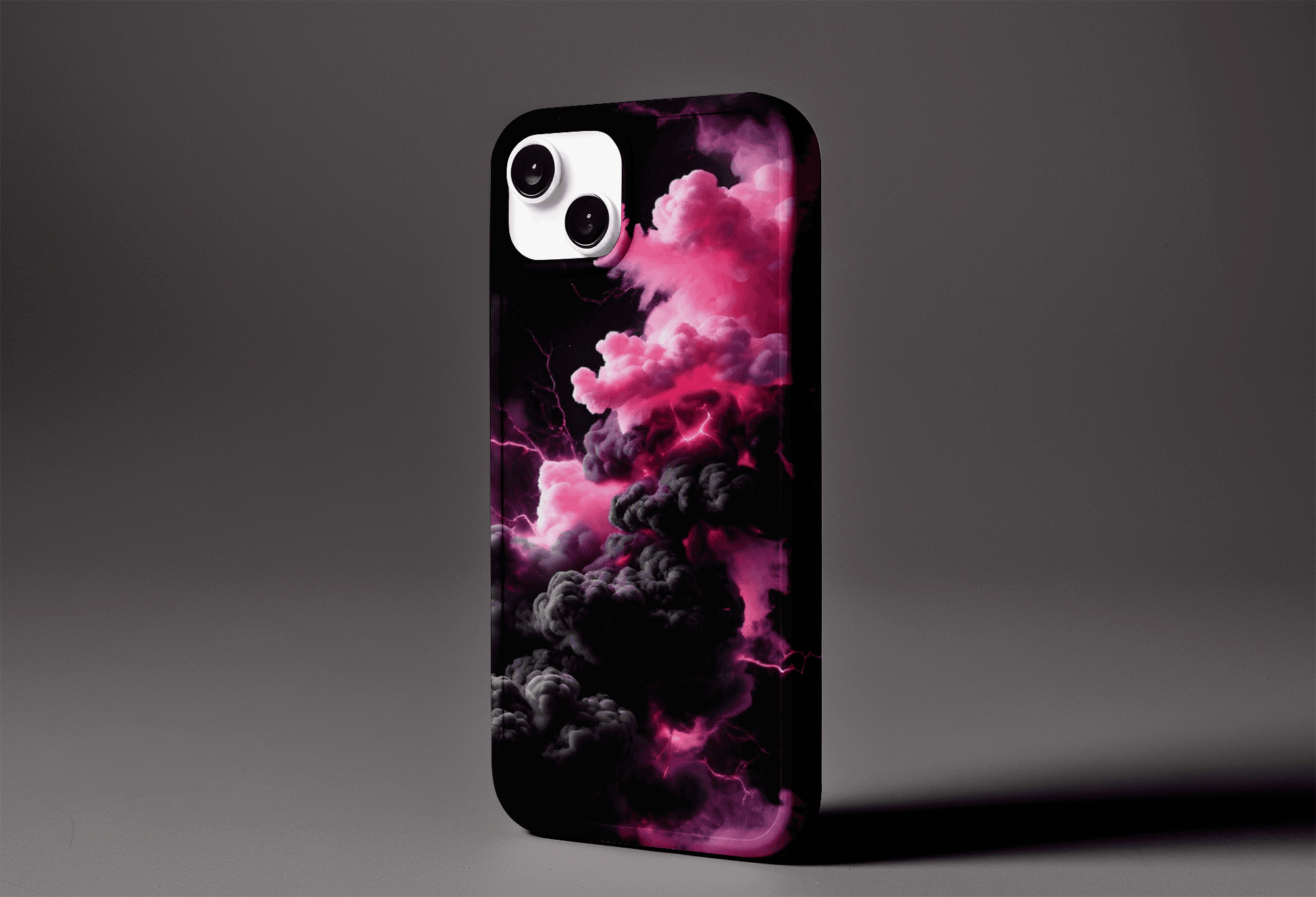 Thunderstorm Case