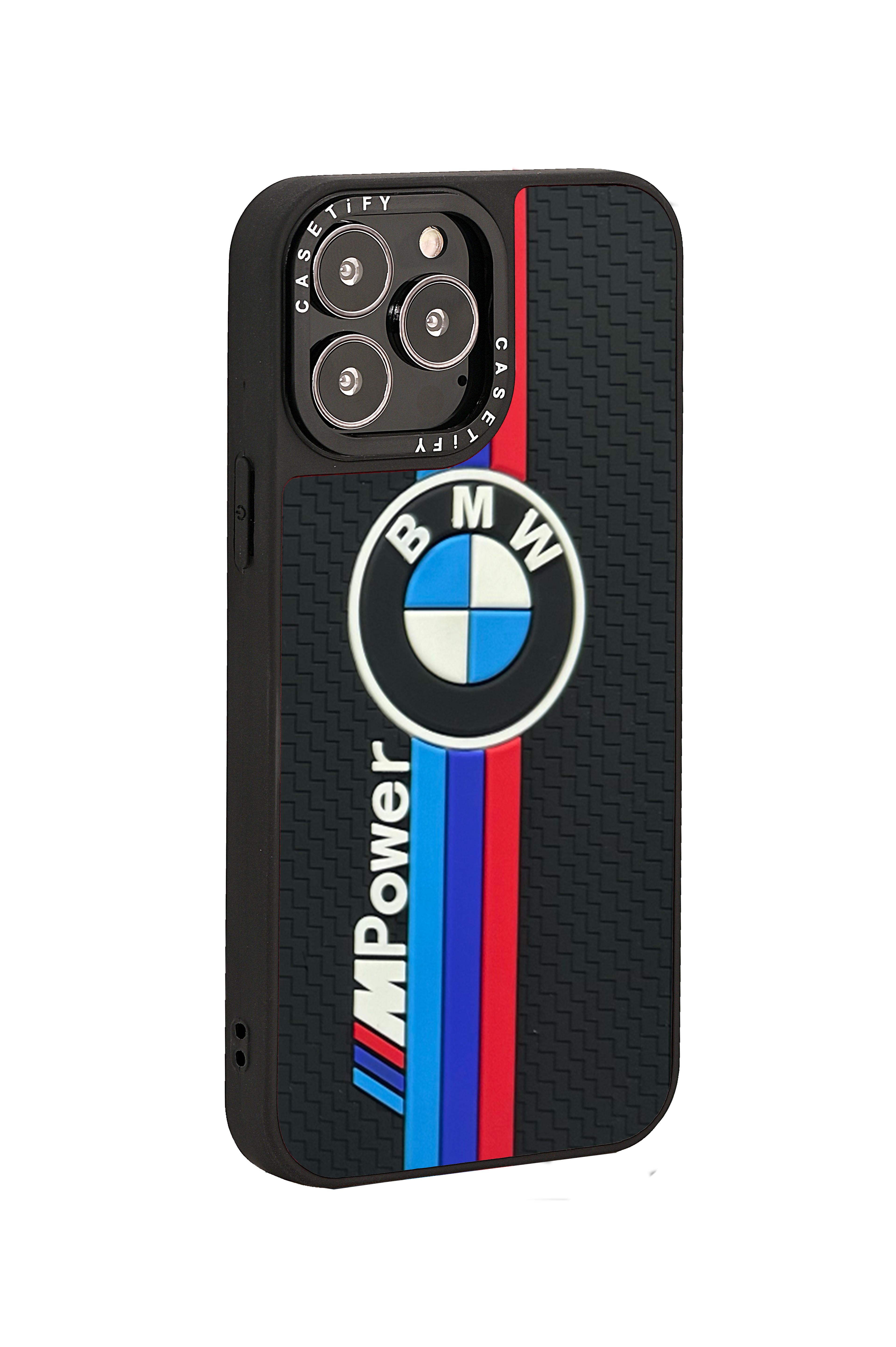 BMW Velocity Case