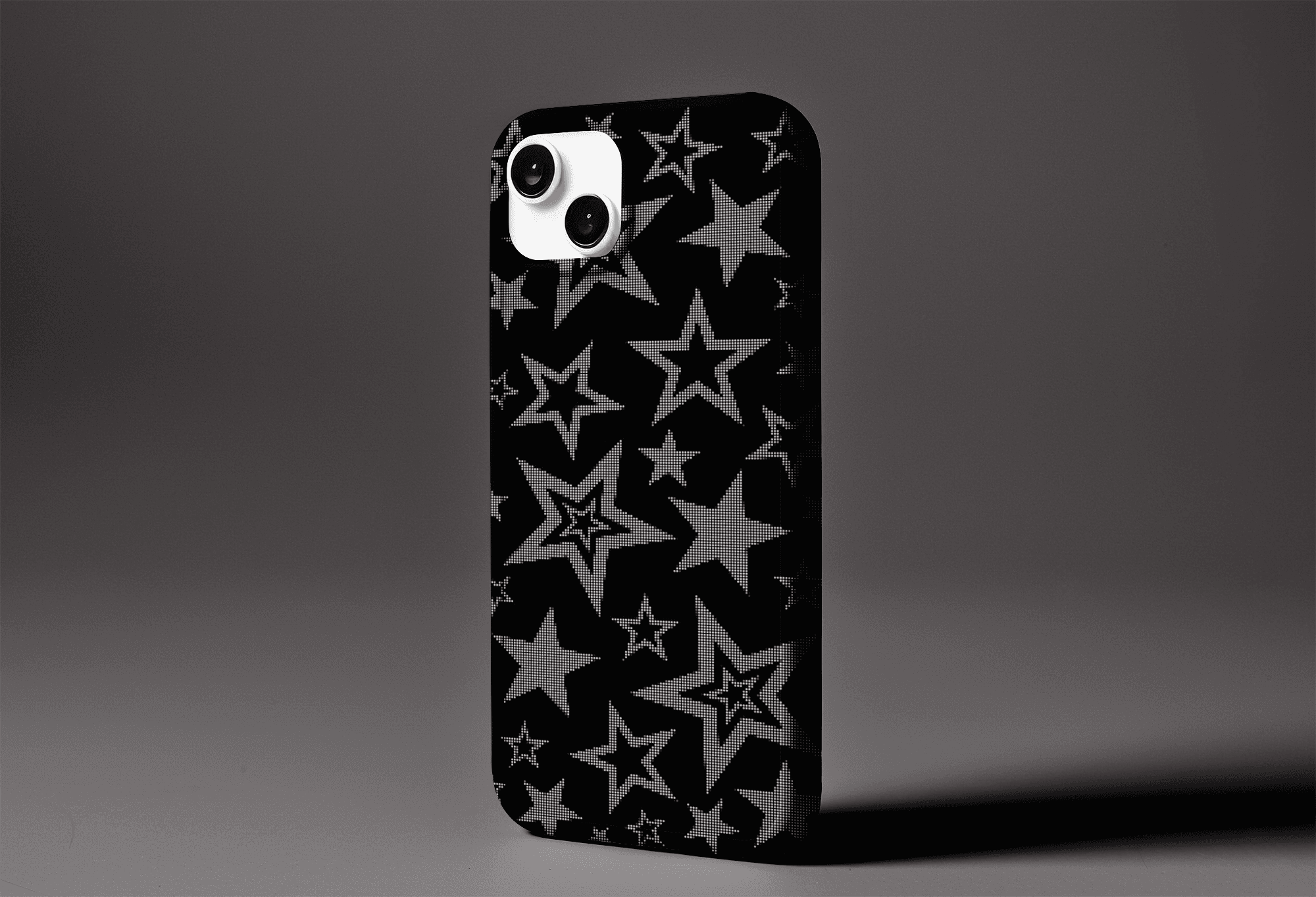 Star Pattern Case