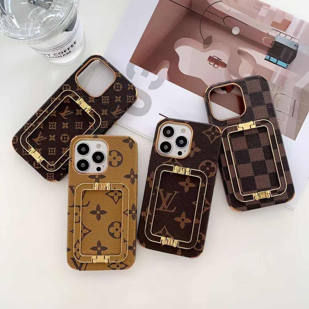 Honey Monogram