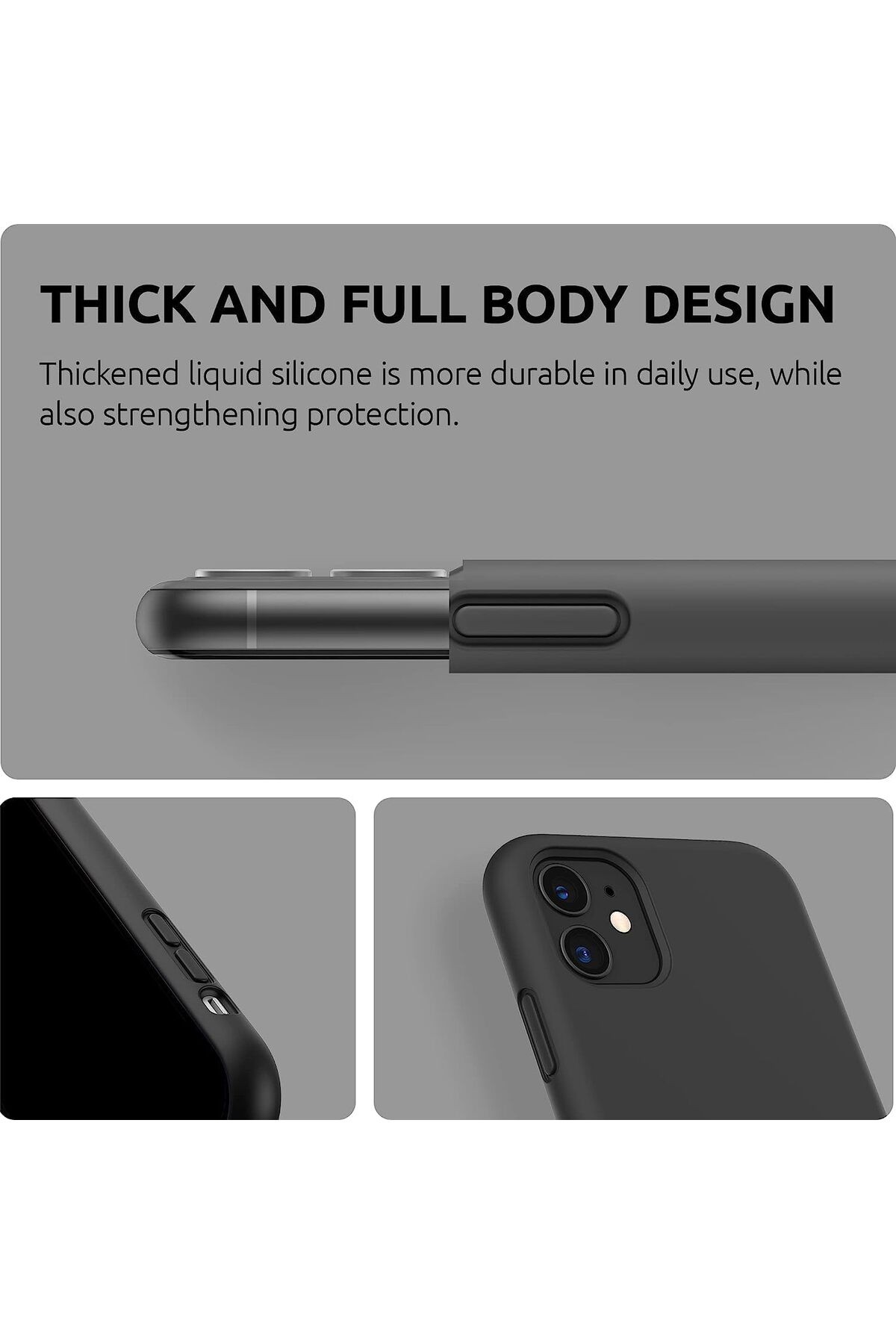 iPhone X / Xs Lansman İçi Kadife Kalp Desenli Kılıf Premium Class