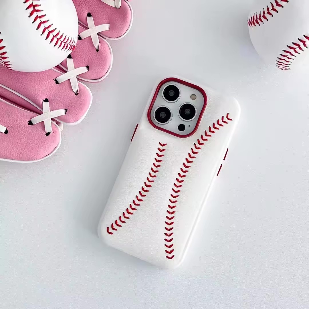 Baseball Case