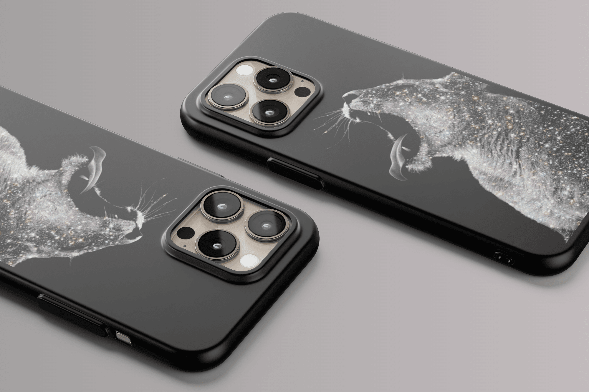 Cosmic Cat Case