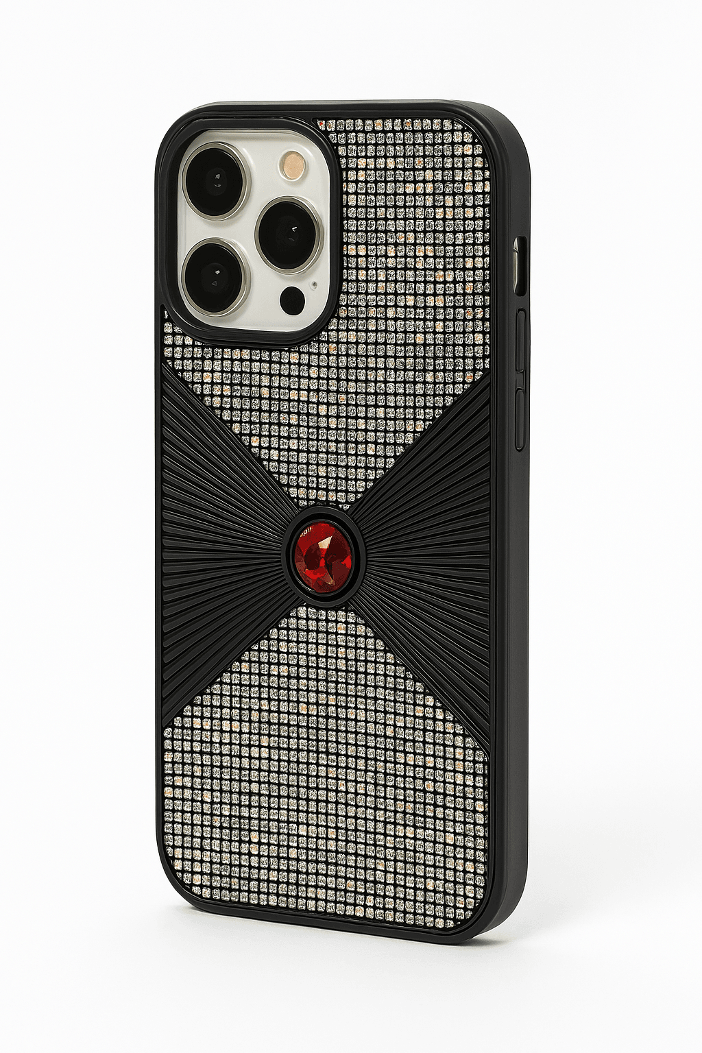 Shimmer Bliss Case