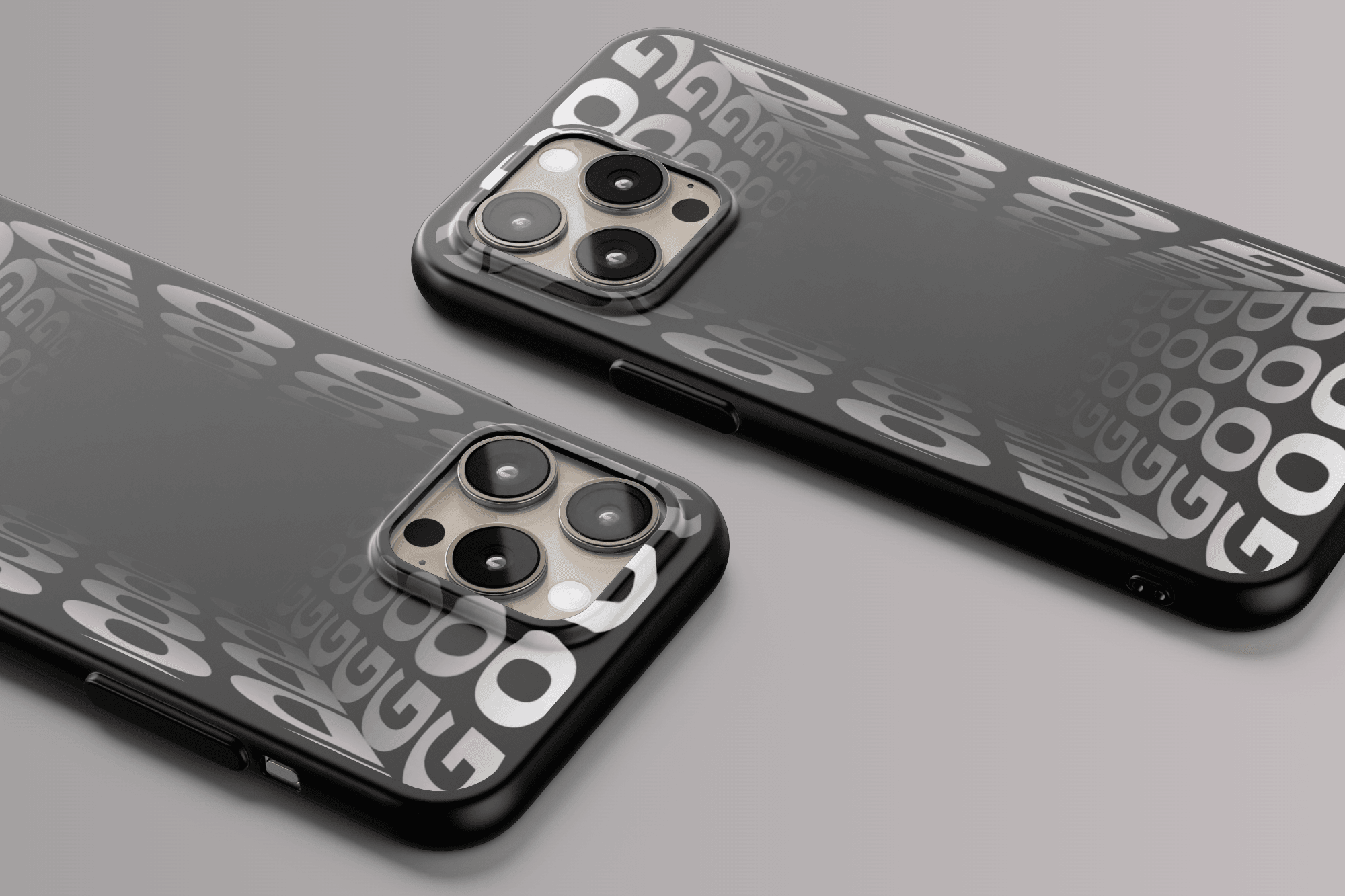 Optik Derinlik Case