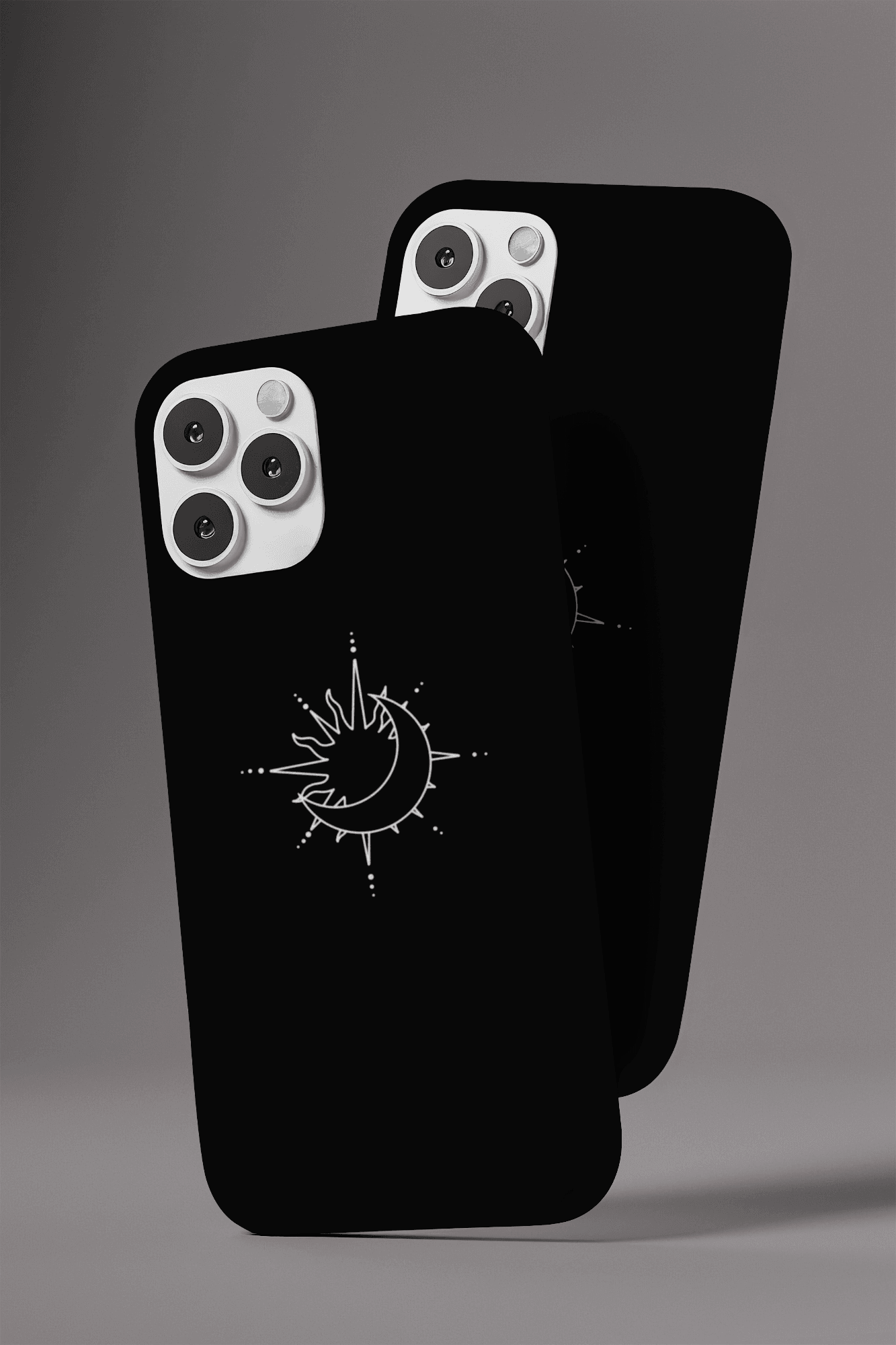 Solar Eclipse Case