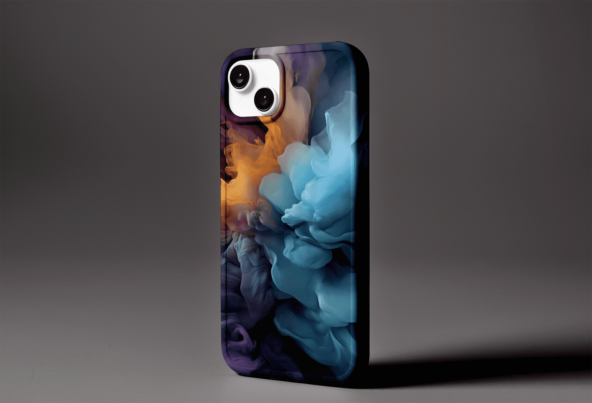 Ink Flow Case