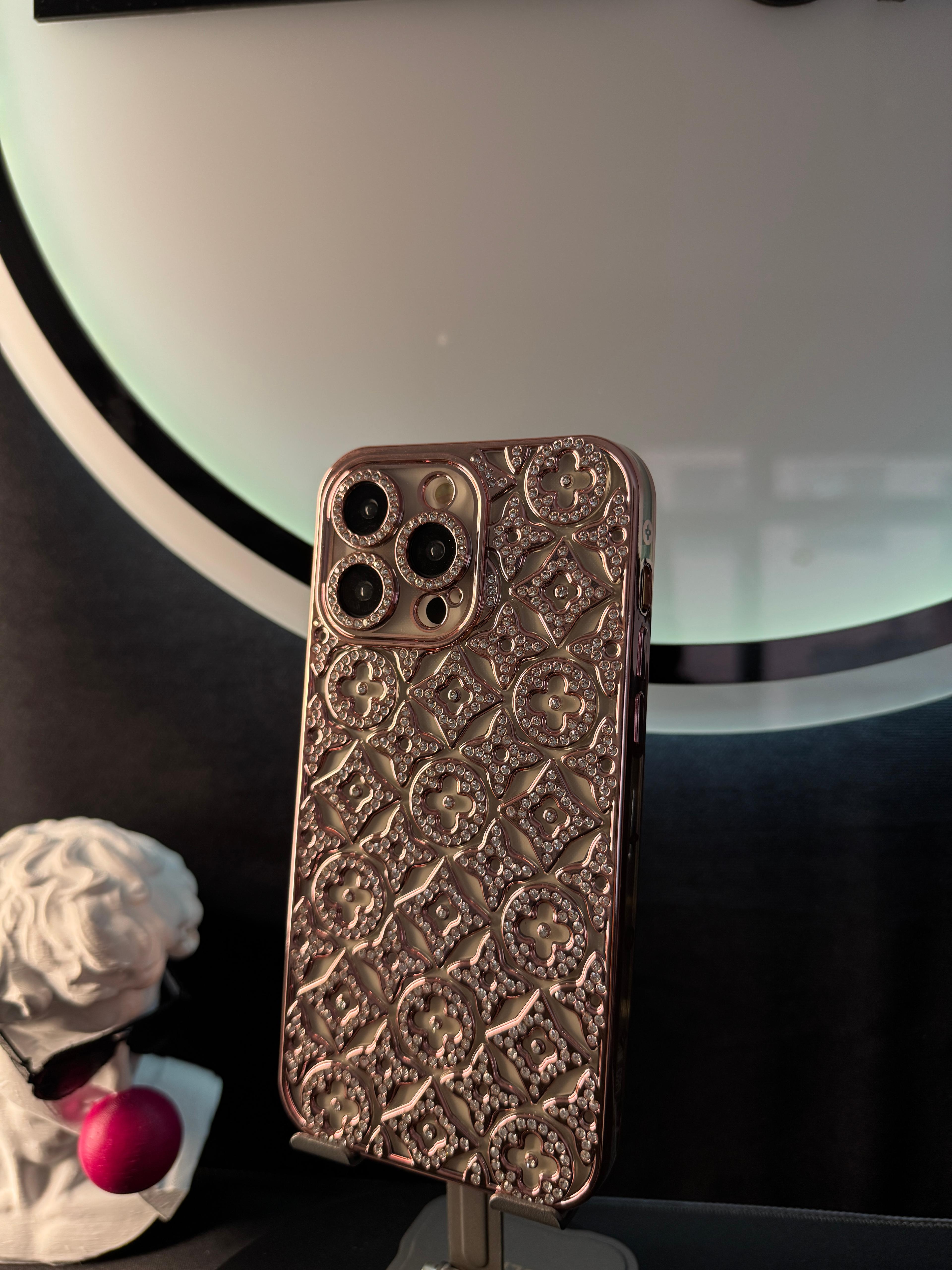 Royal Elegance Case