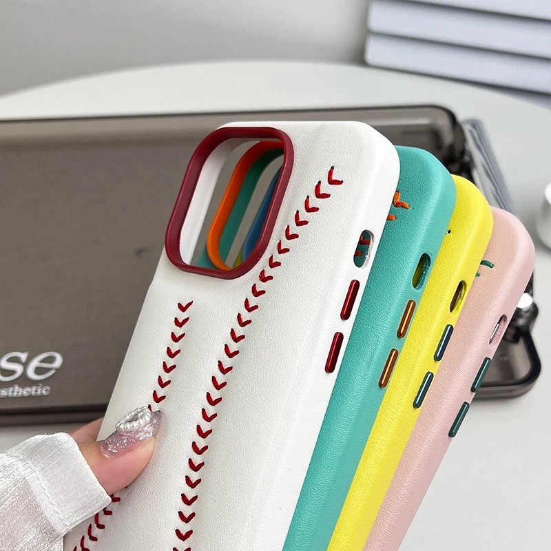 Baseball Case