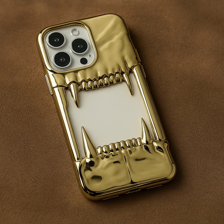 Molten Gold