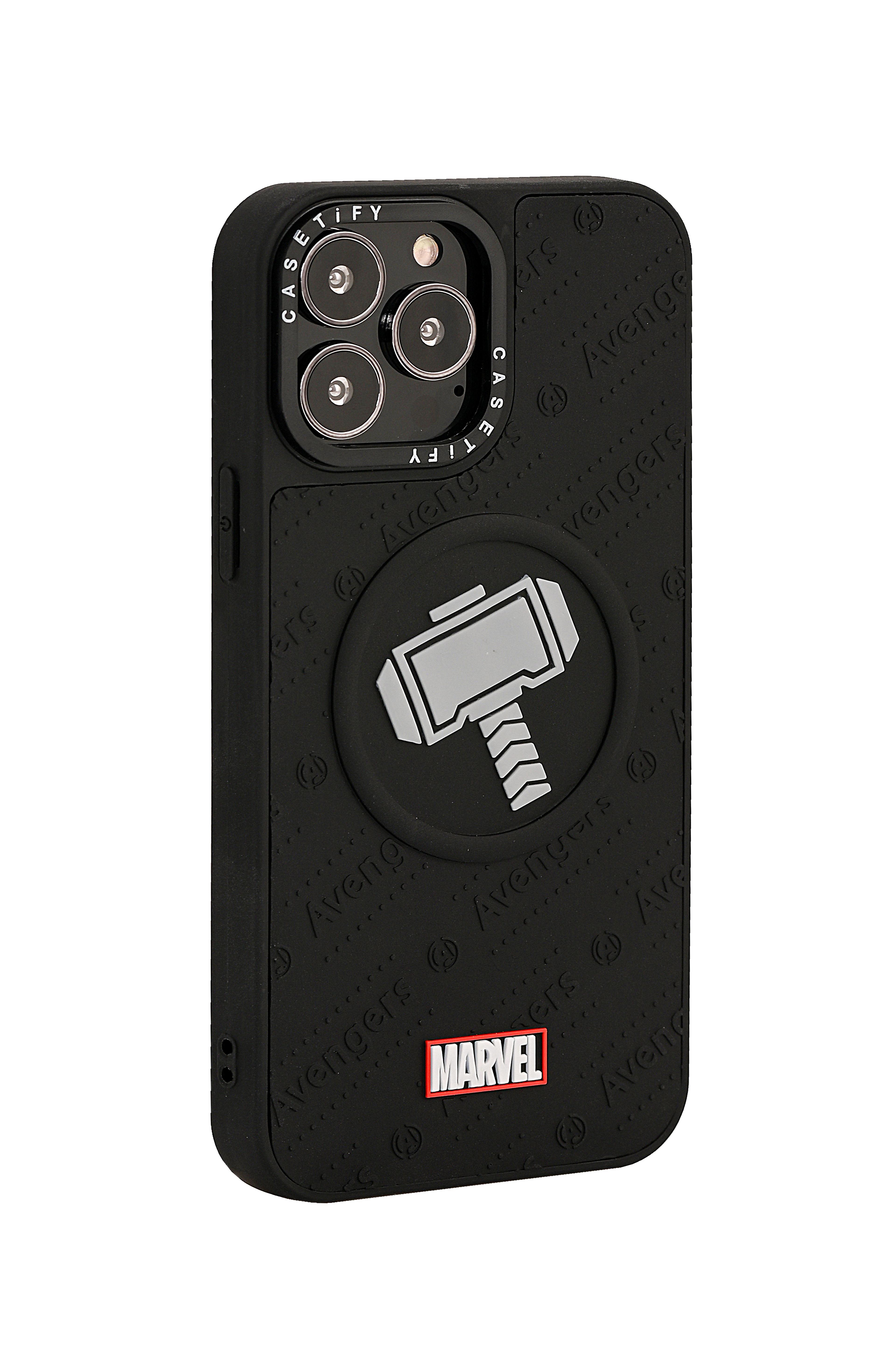 Marvel Thunder Case