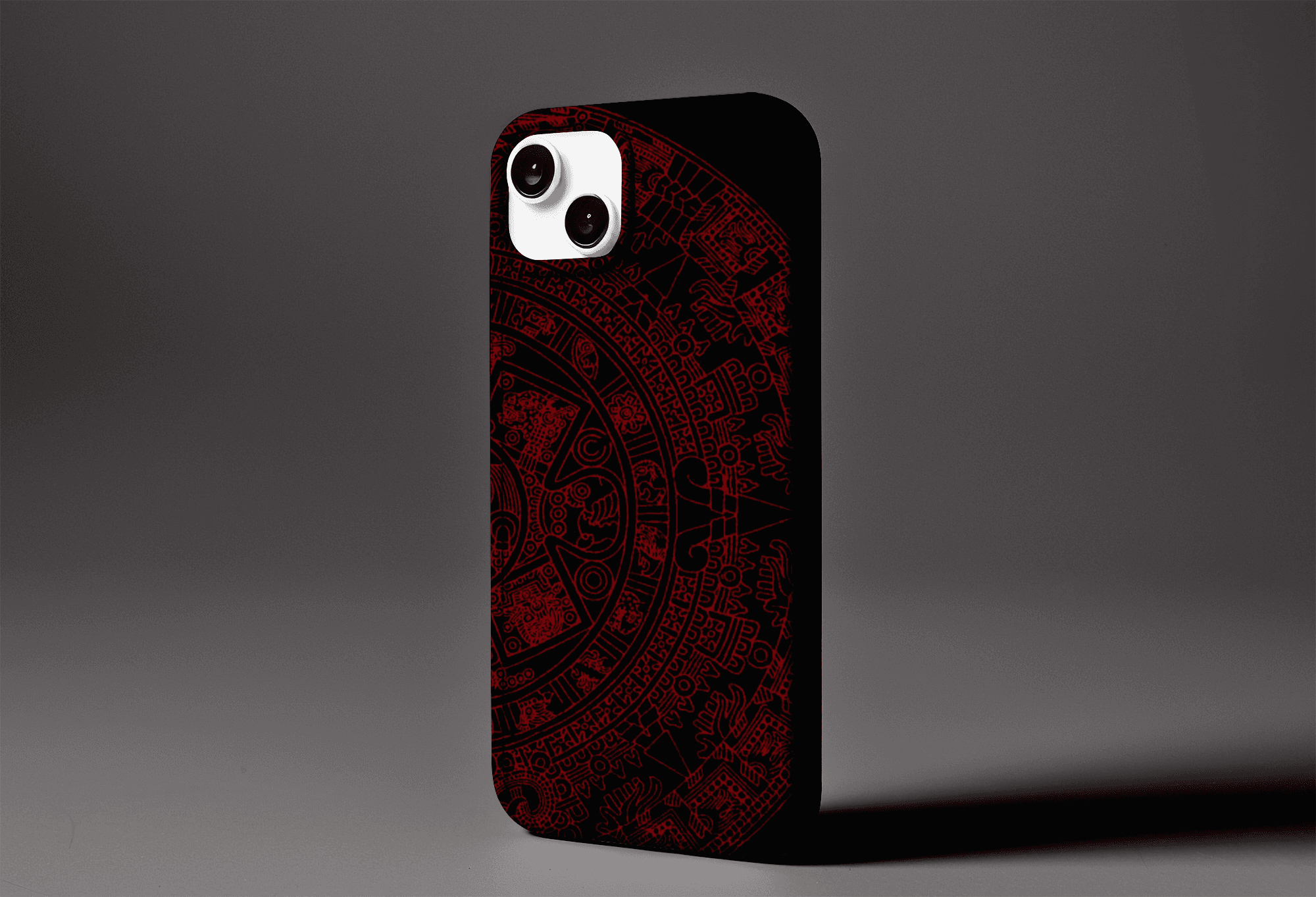 Eternal Red Case