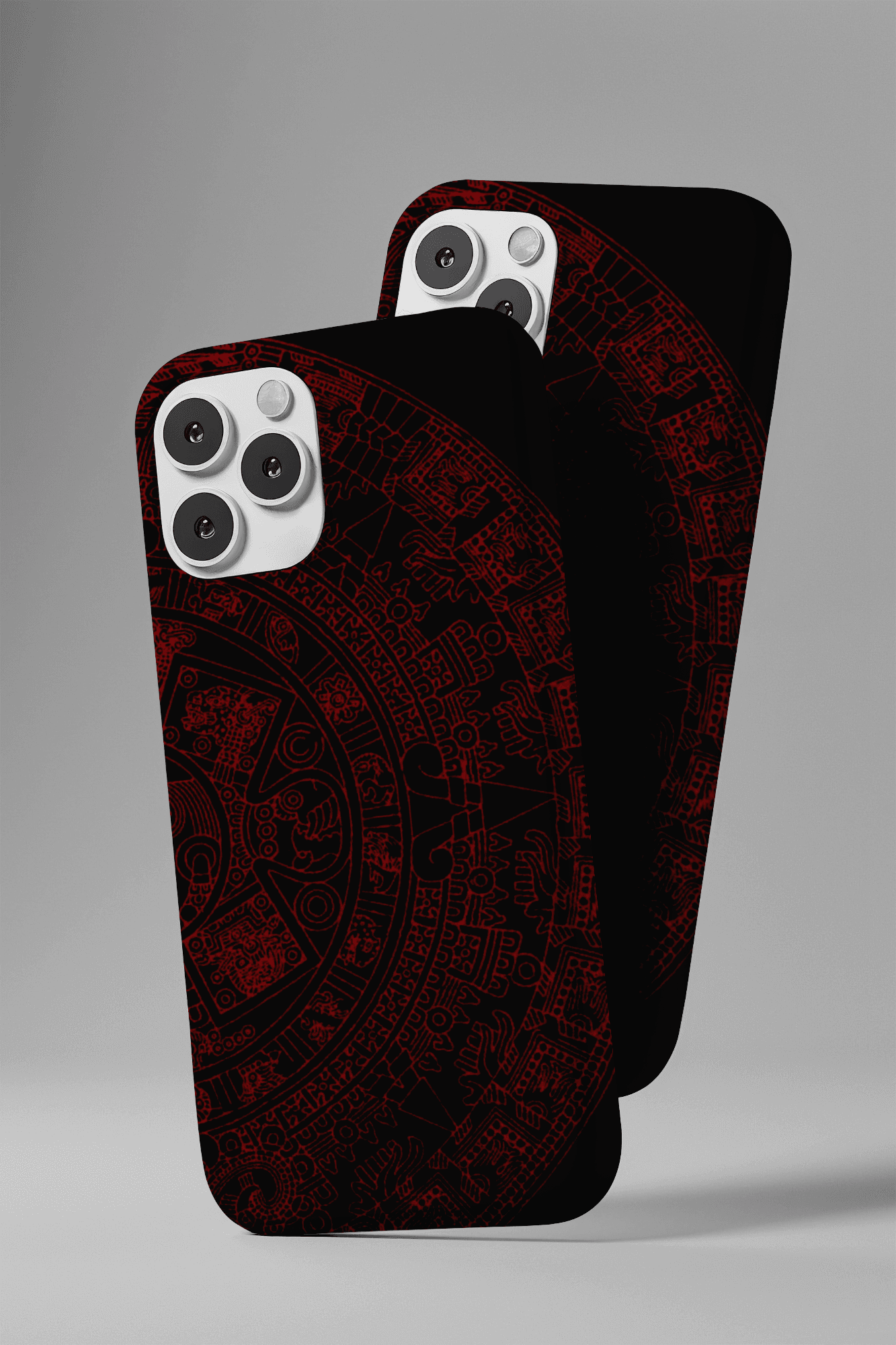 Eternal Red Case