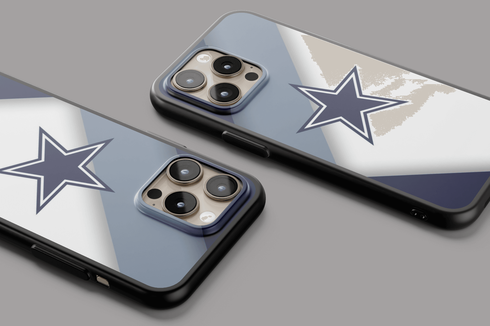 Star Legacy Case