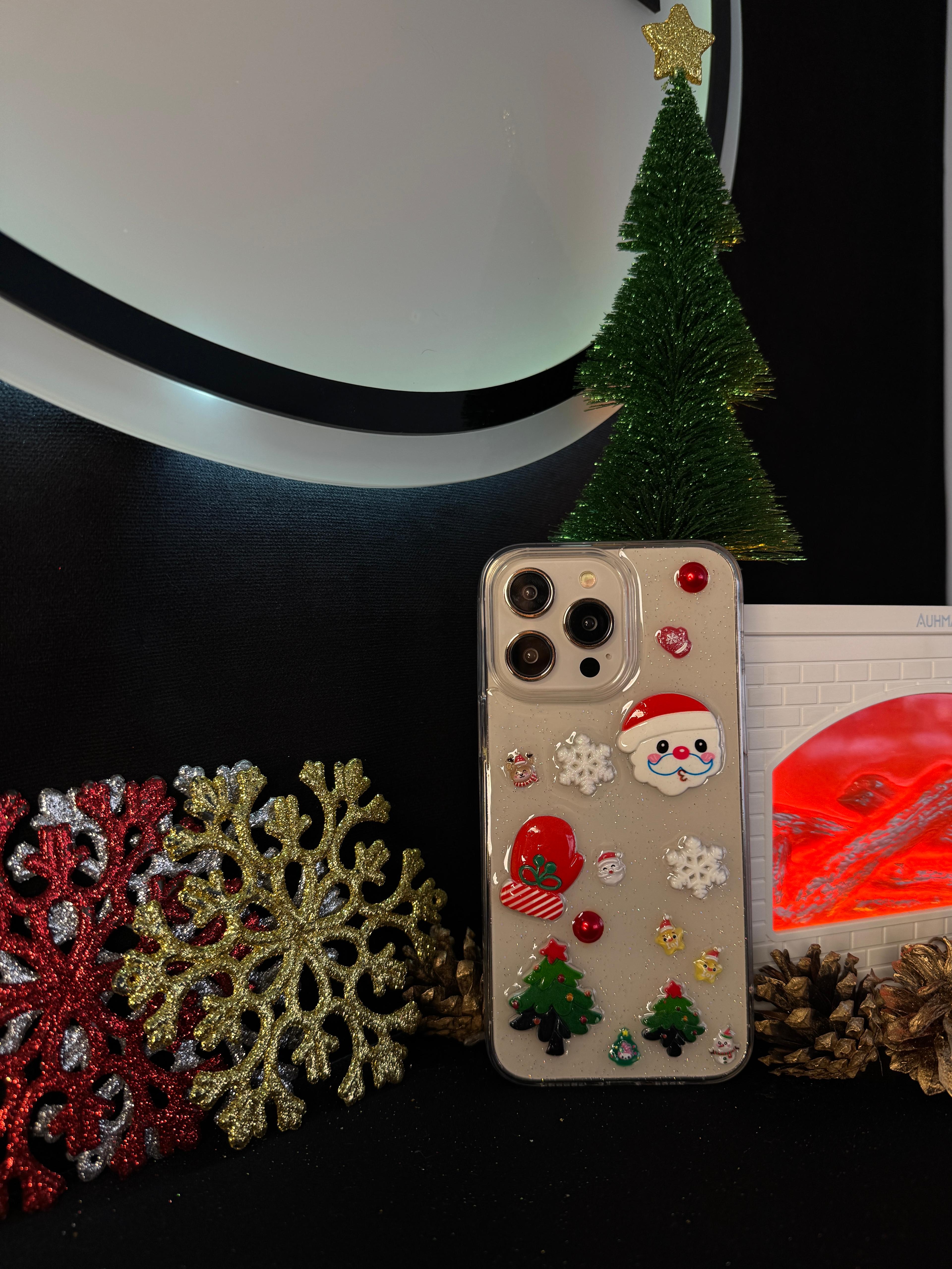 Christmas Case