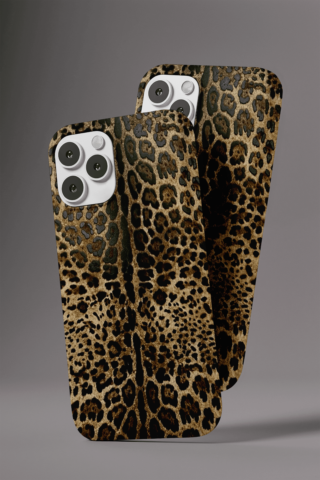 Leopard Case