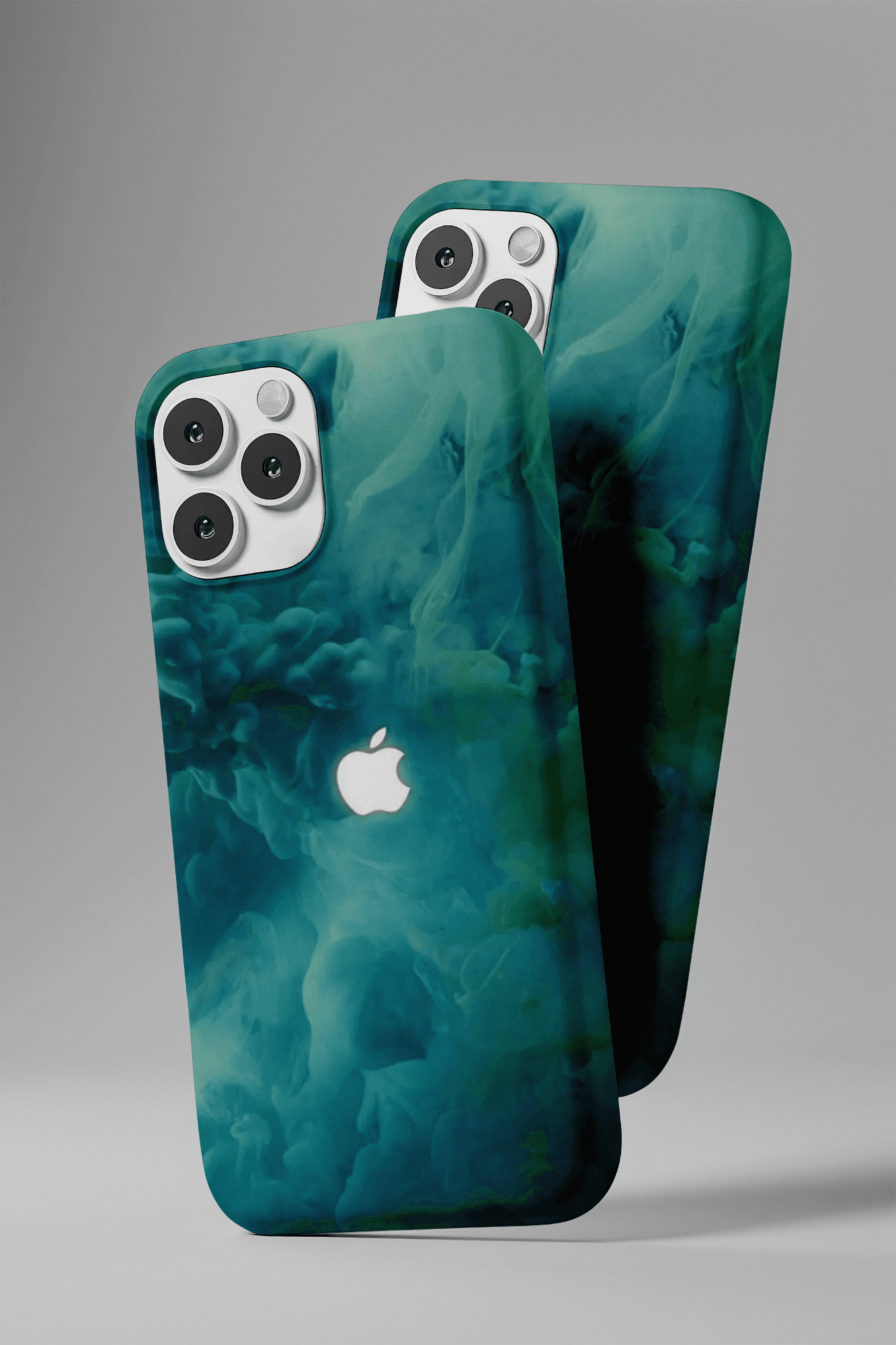 Mystic Smoke Case