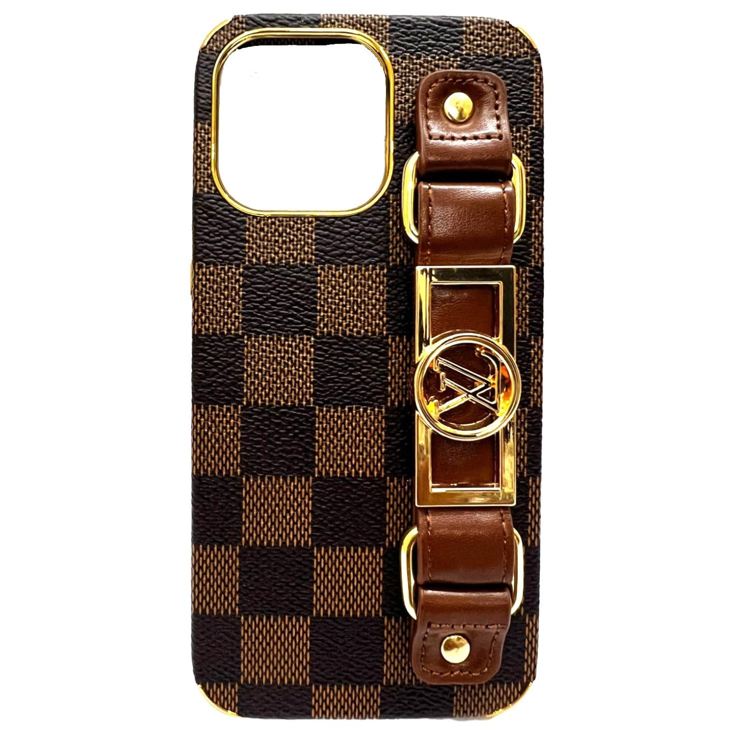 Chesswood Check