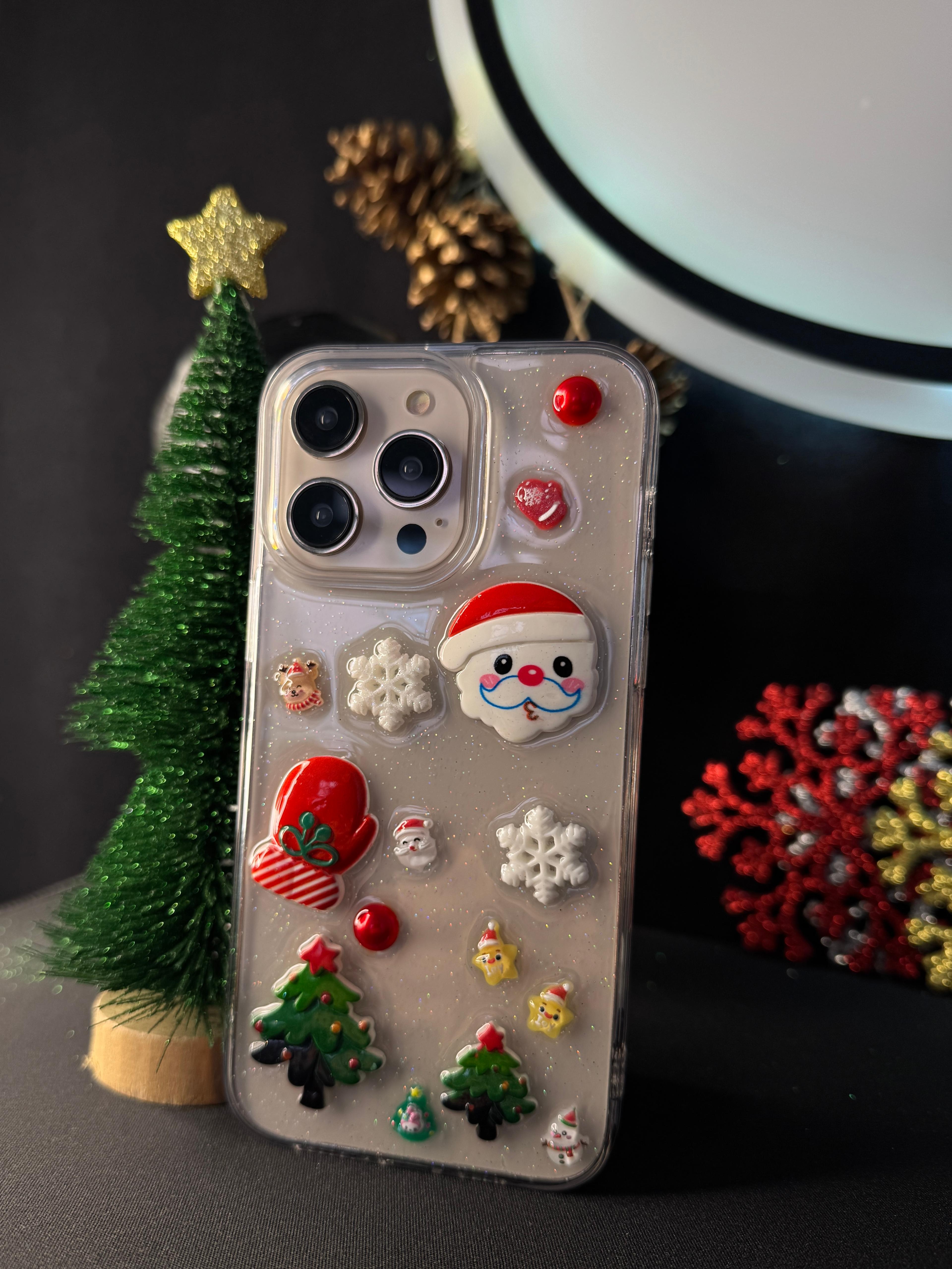 Christmas Case