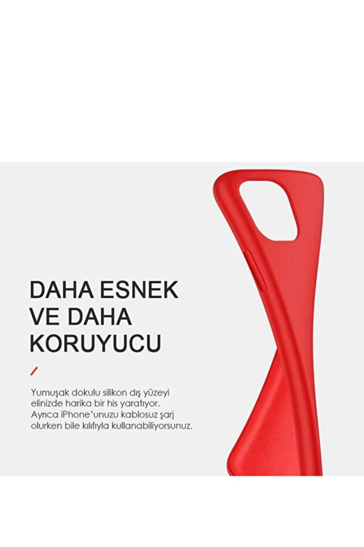 iPhone XR ile uyumlu Logolu Kılıf Premium Class (Limited Stock)