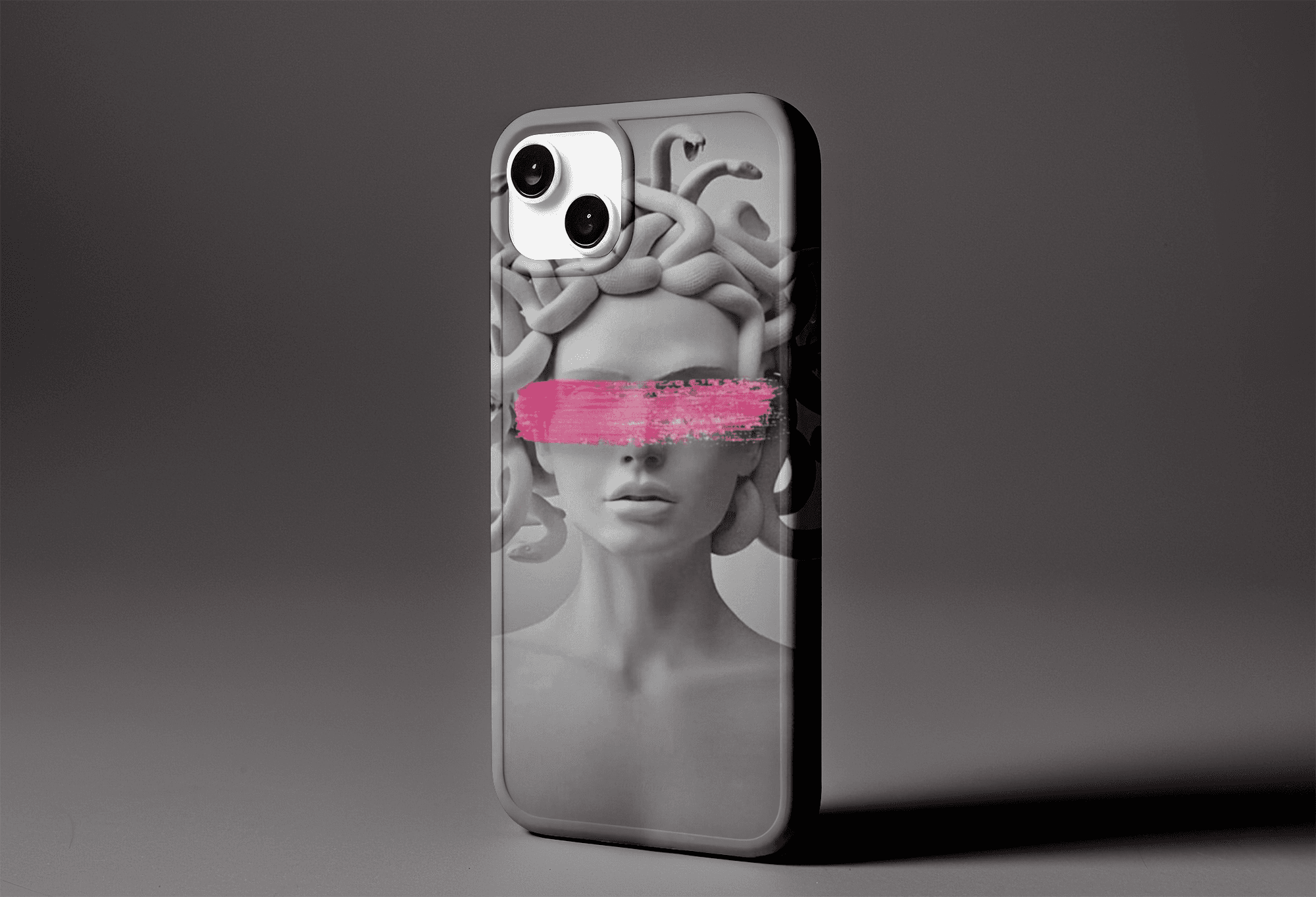 Medusa Vision Case