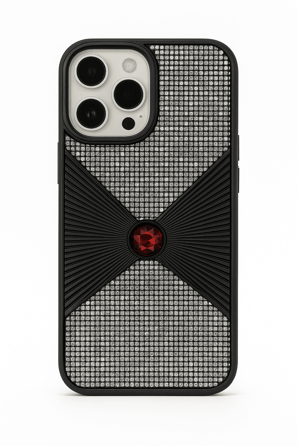 Shimmer Bliss Case