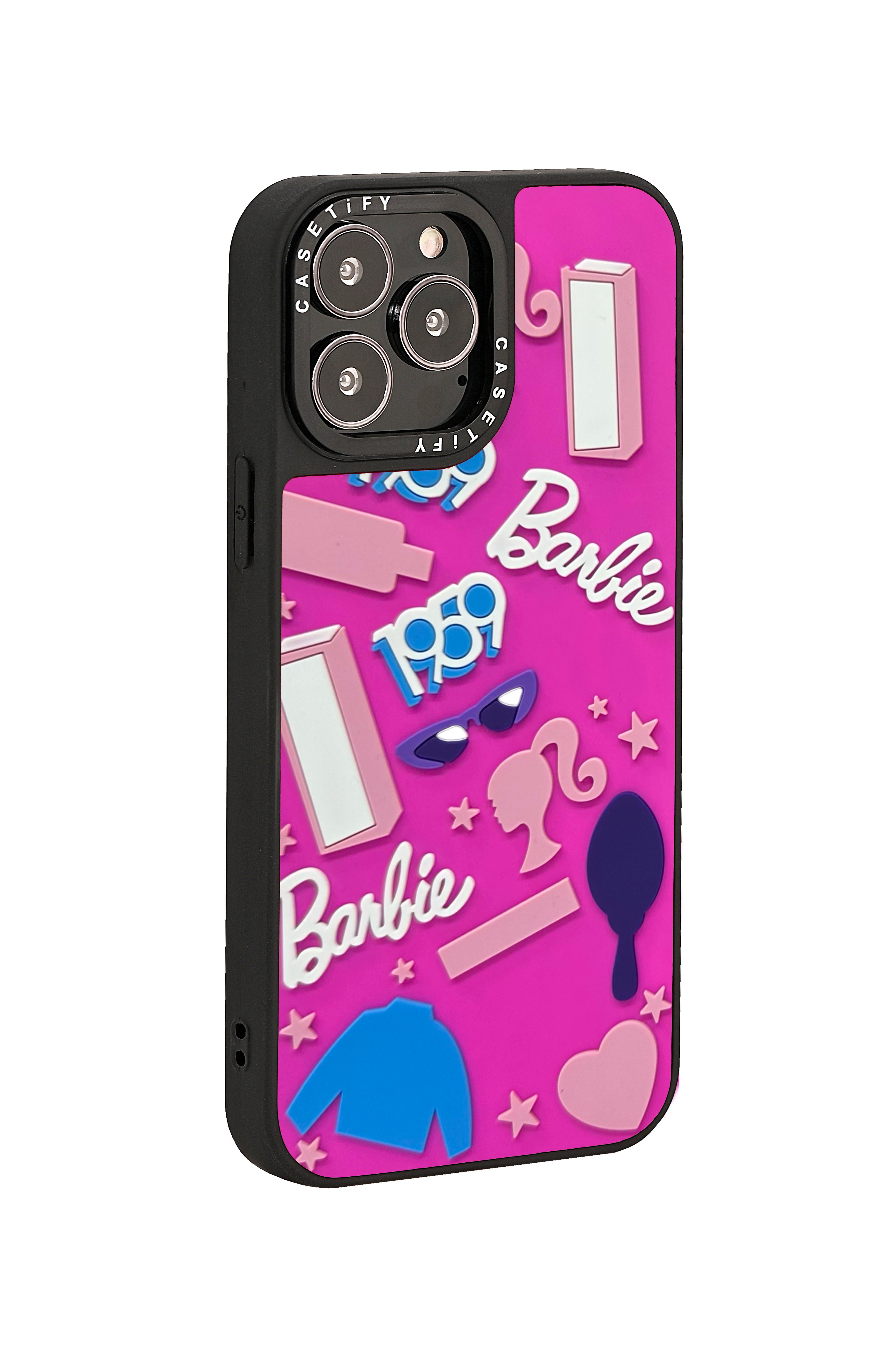 Barbie Dream Case