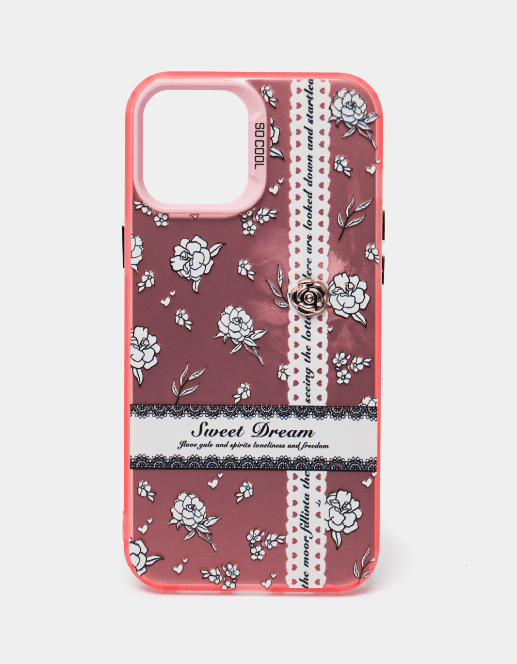 Sweet Dreams Case