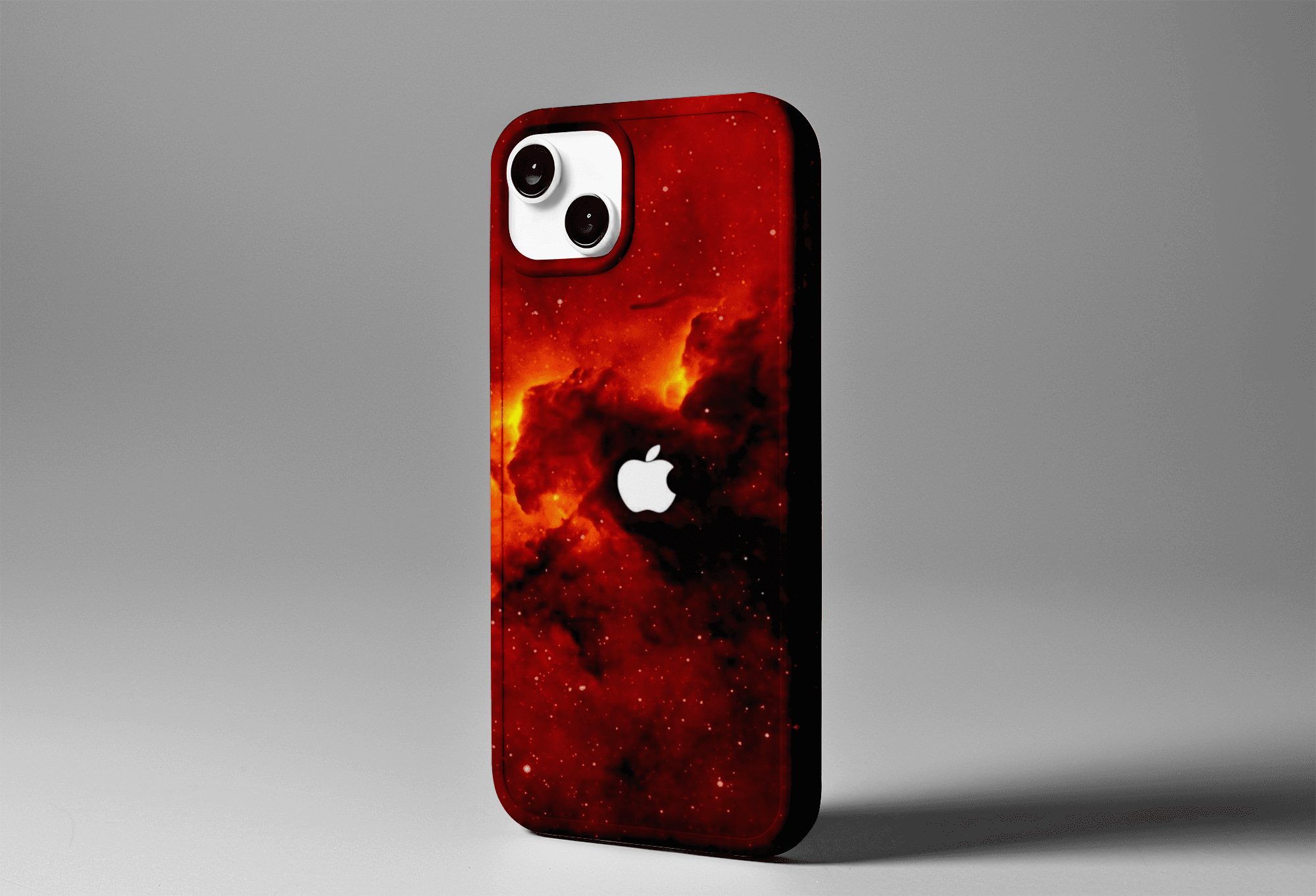 Cosmic Blaze Case