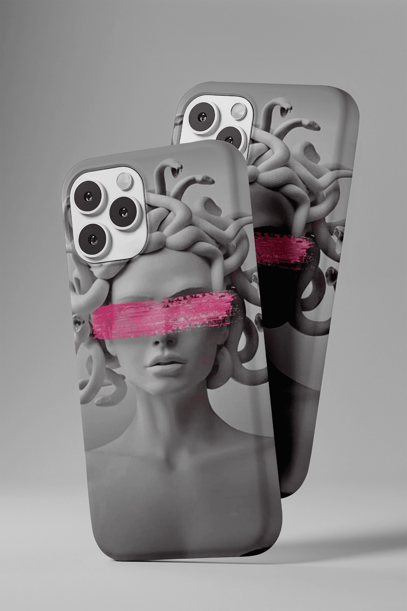 Medusa Vision Case