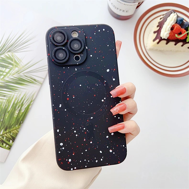 CoolPop Case