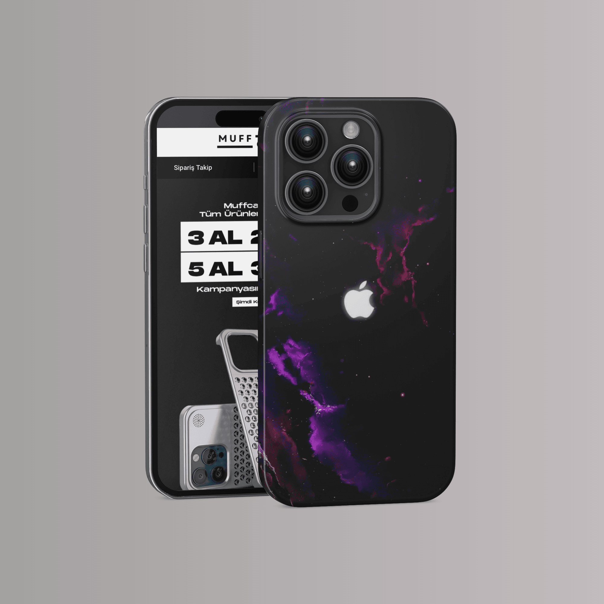 Cosmic Dream Case