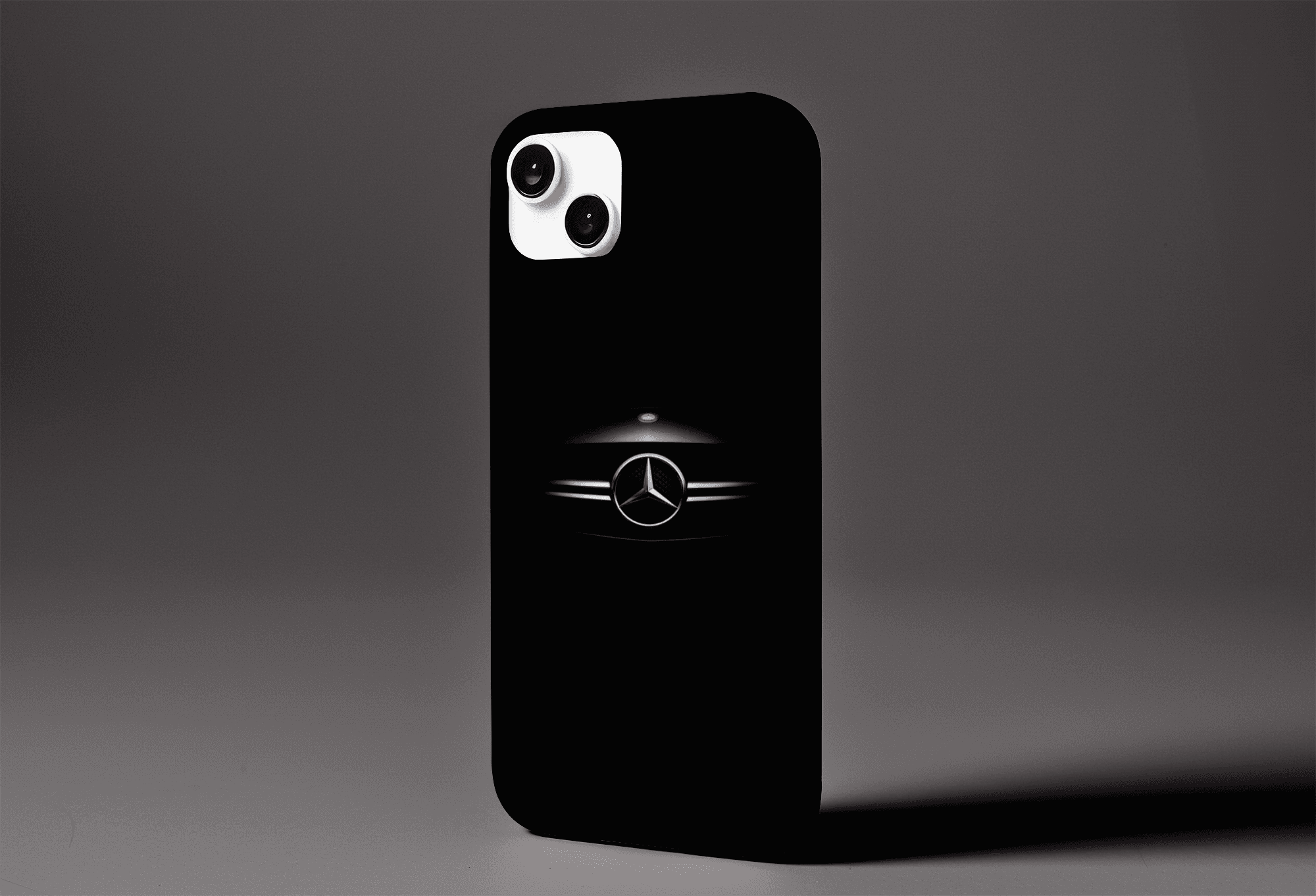 Mercedes-Benz Case