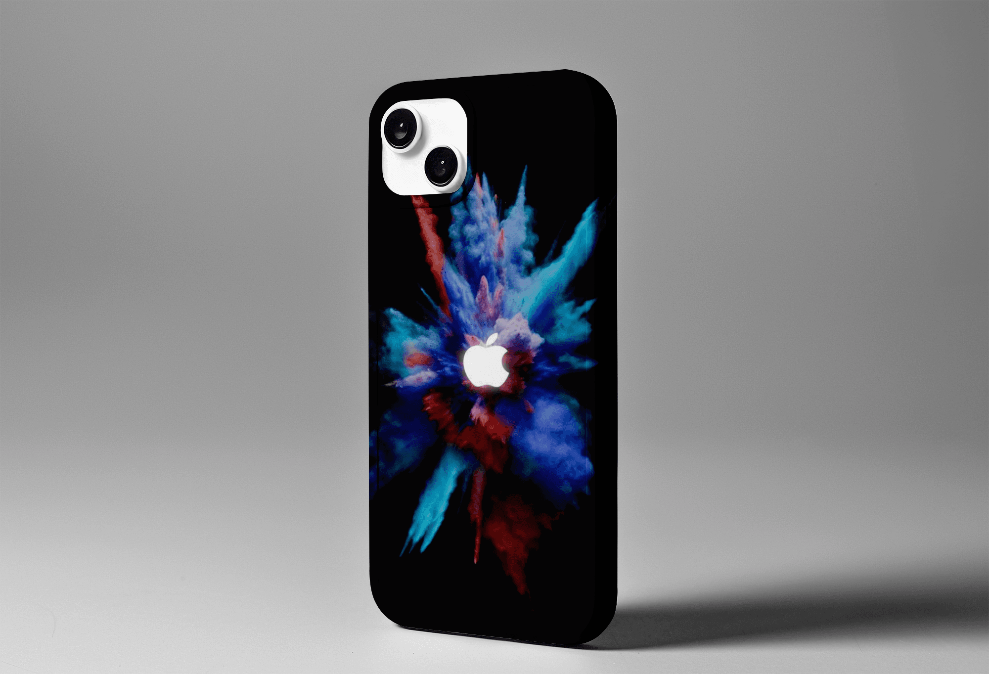 Color Burst Case