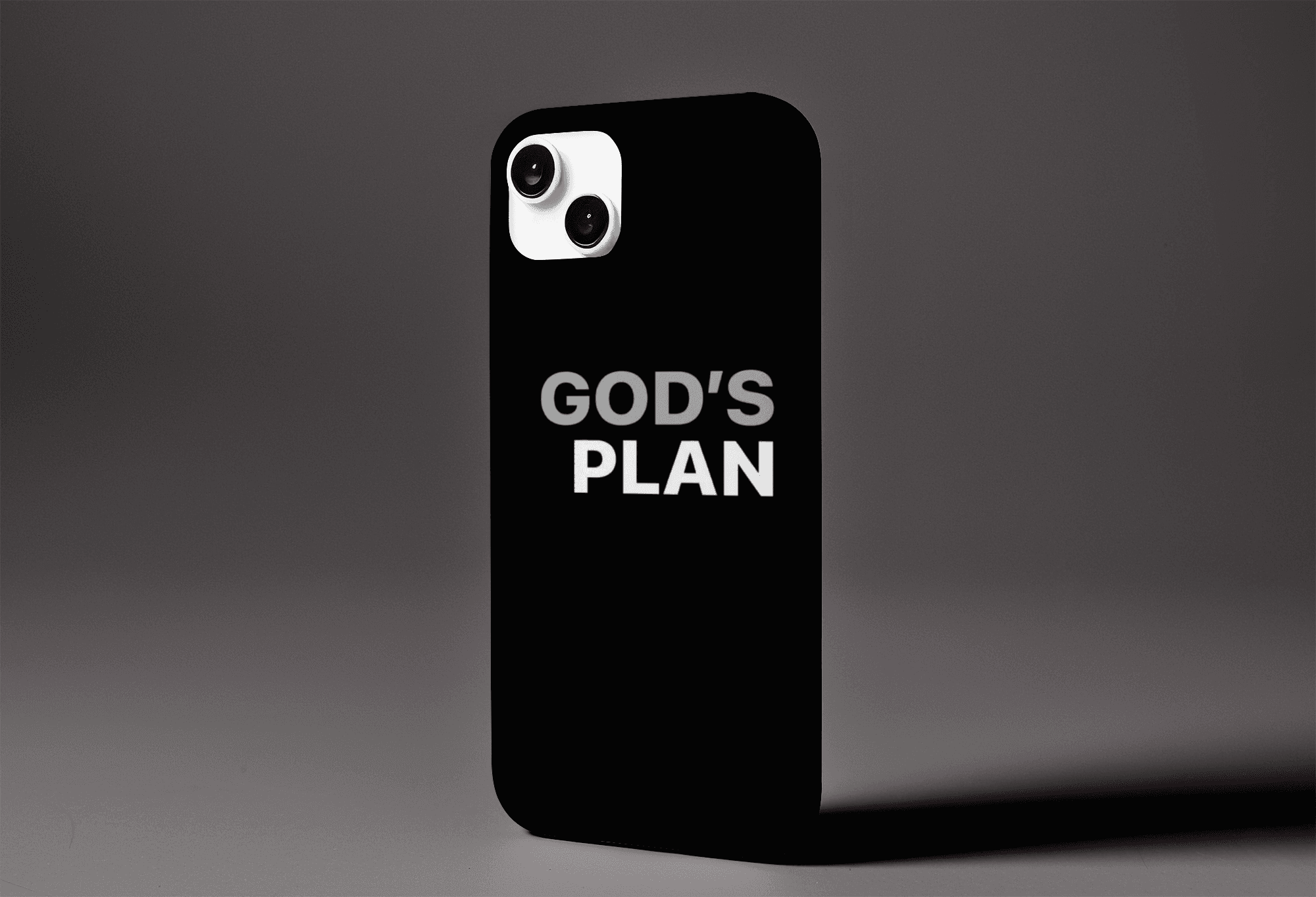 God's Plan Case