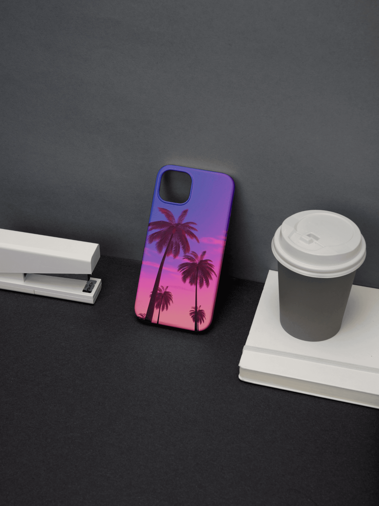 Tropical Vibes Case