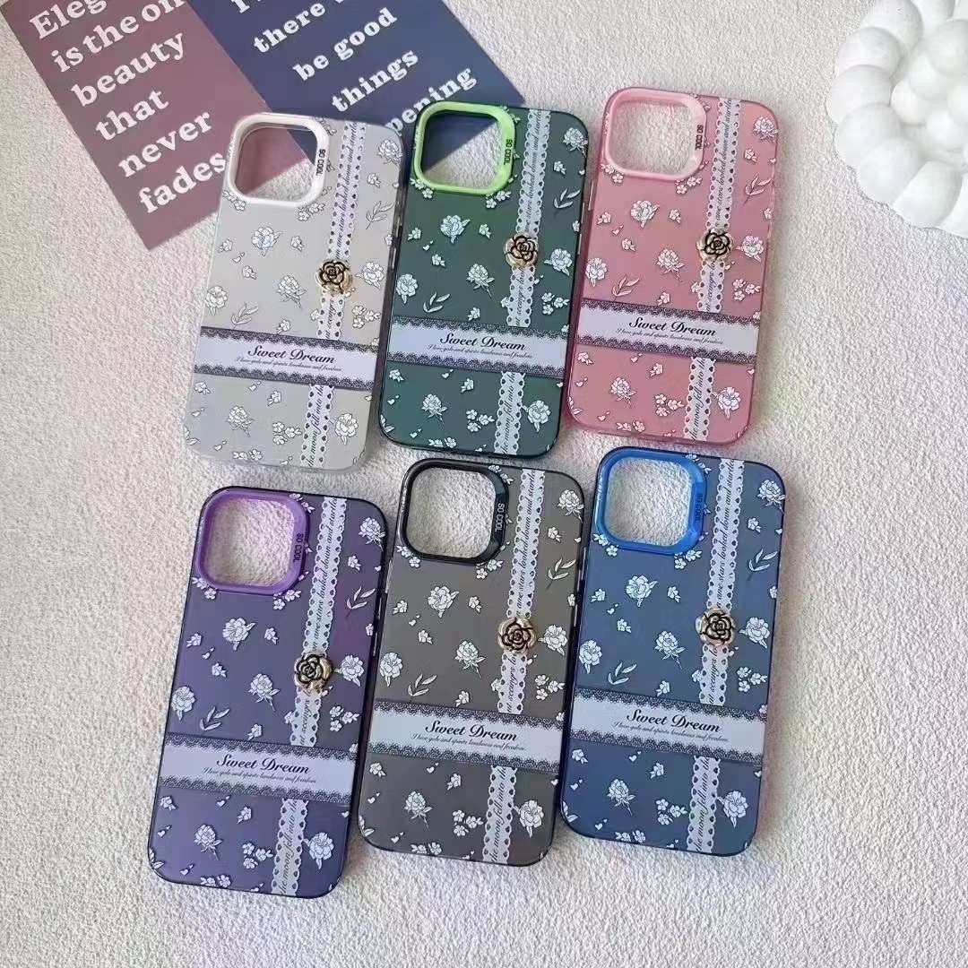 Sweet Dreams Case