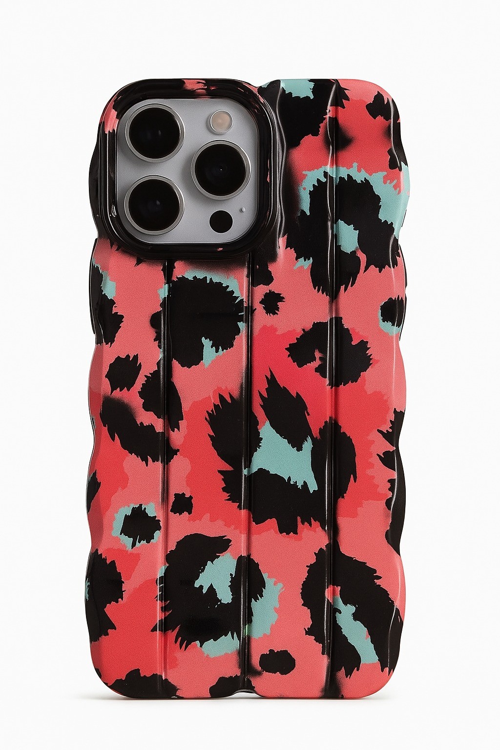 WildPuff Case