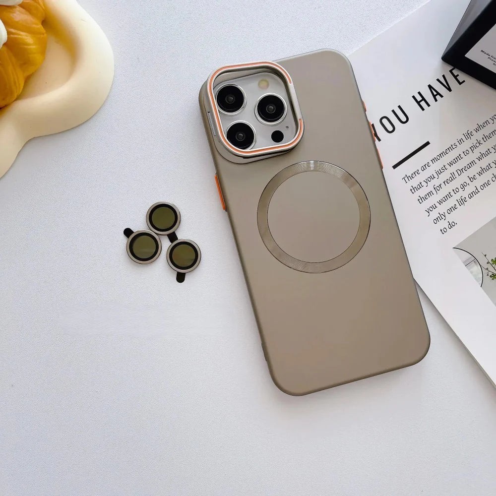 Neden Telefon Kılıfına Yatırım Yapmalısınız? Muffcase'in Farkı