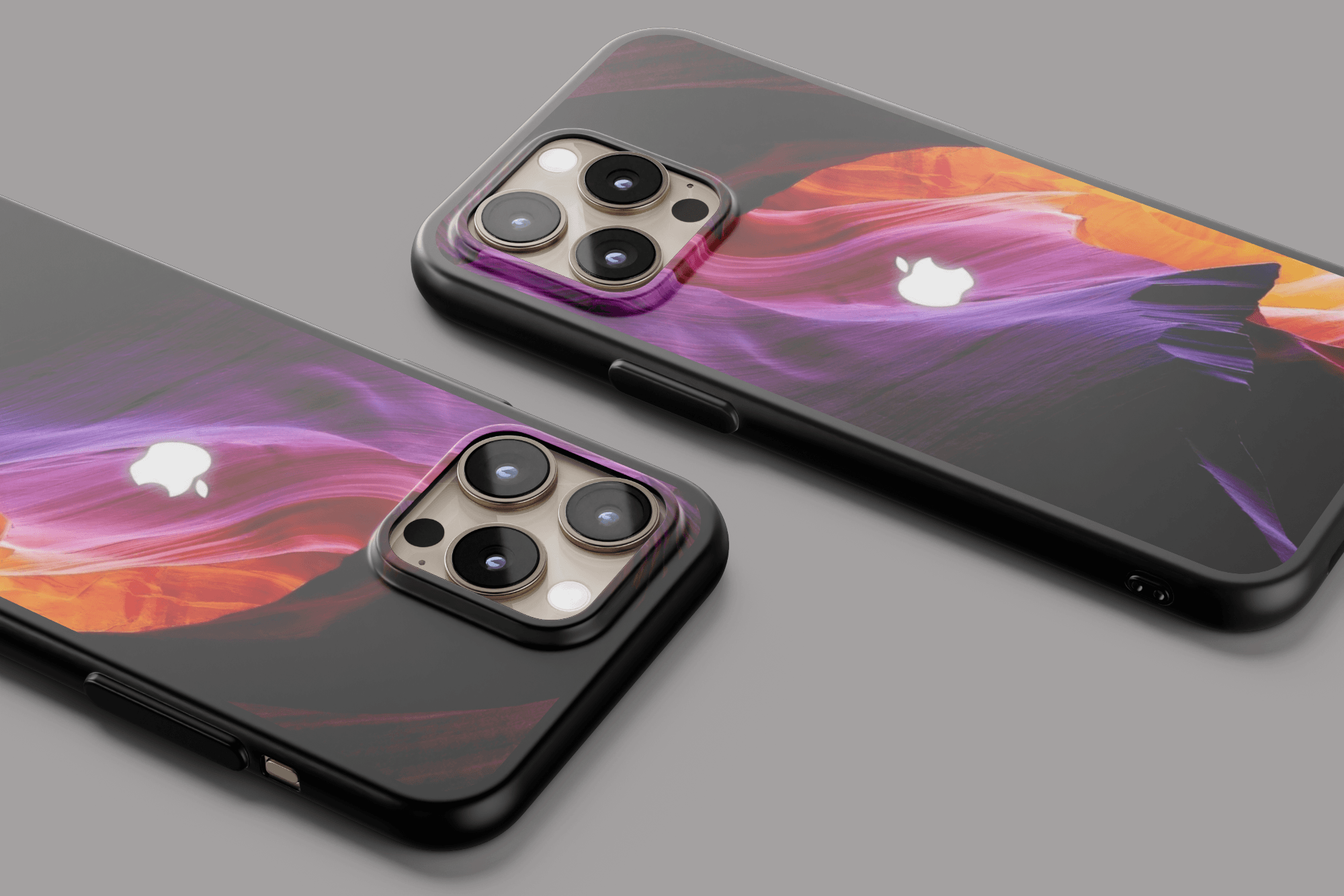 Eternal Sunset Case