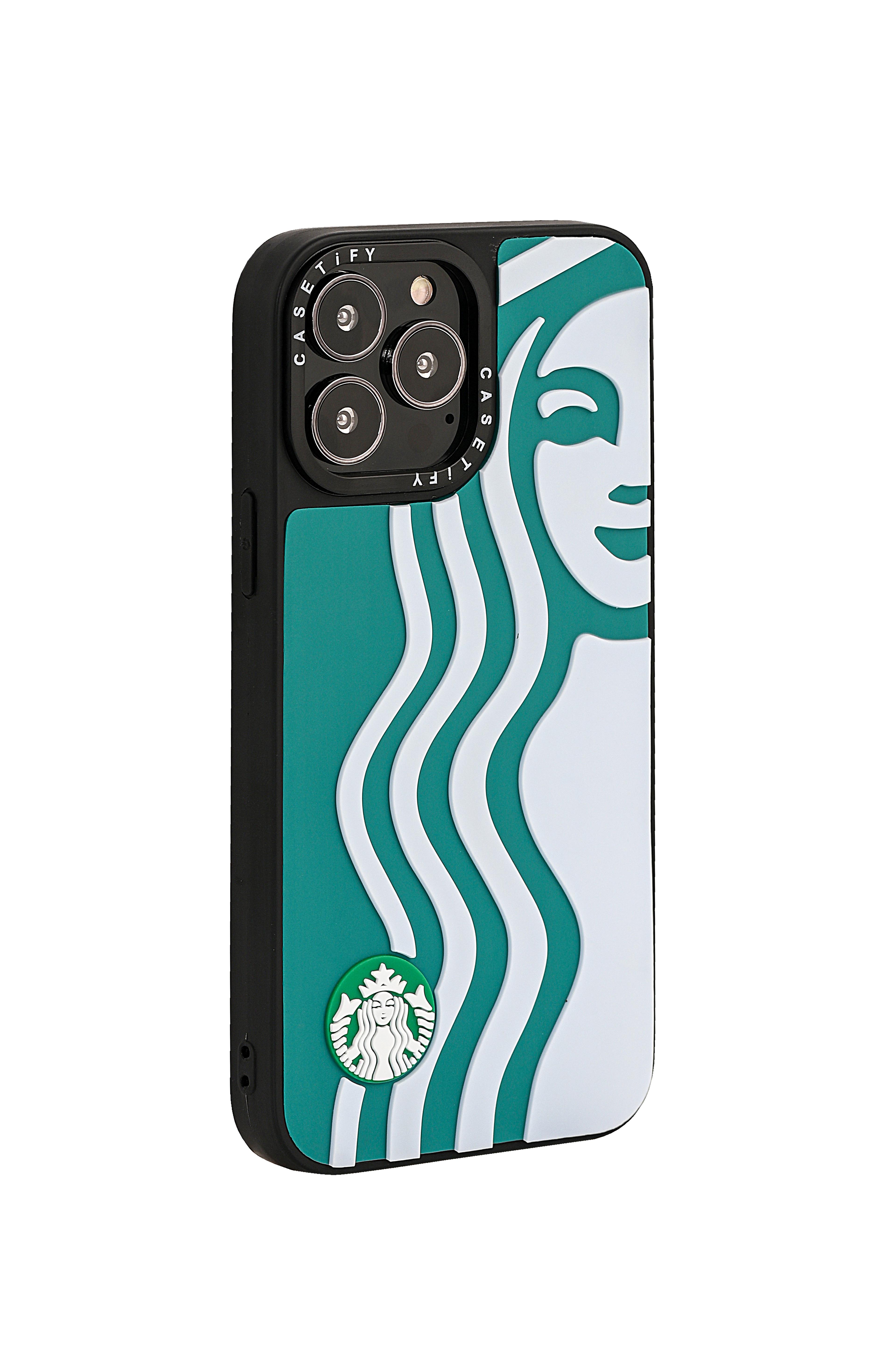 Coffee Icon Case