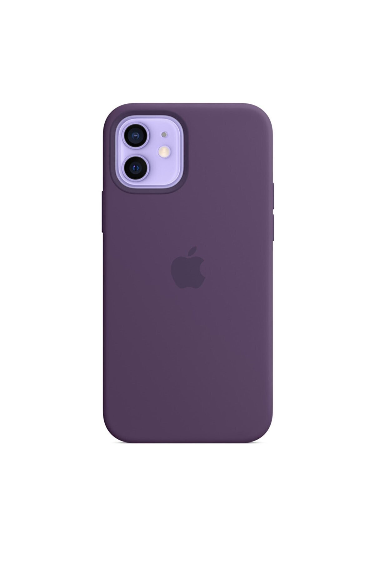 iPhone 11 ile uyumlu Logolu Kılıf Premium Class (Limited Stock)