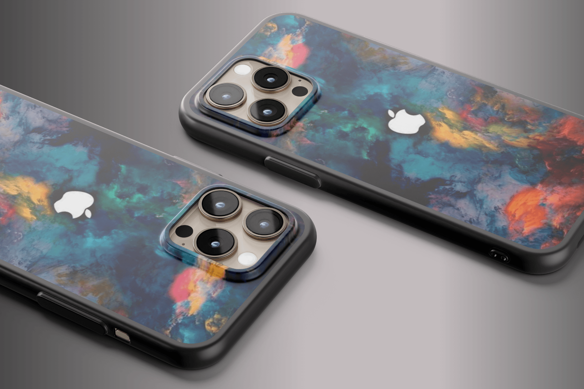  Cosmic Dreams Case