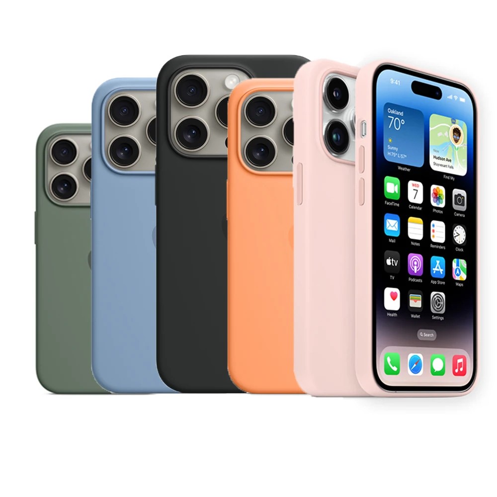 iPhone Kılıfı Satın Alırken Dikkat Edilmesi Gerekenler ve Muffcase Farkı