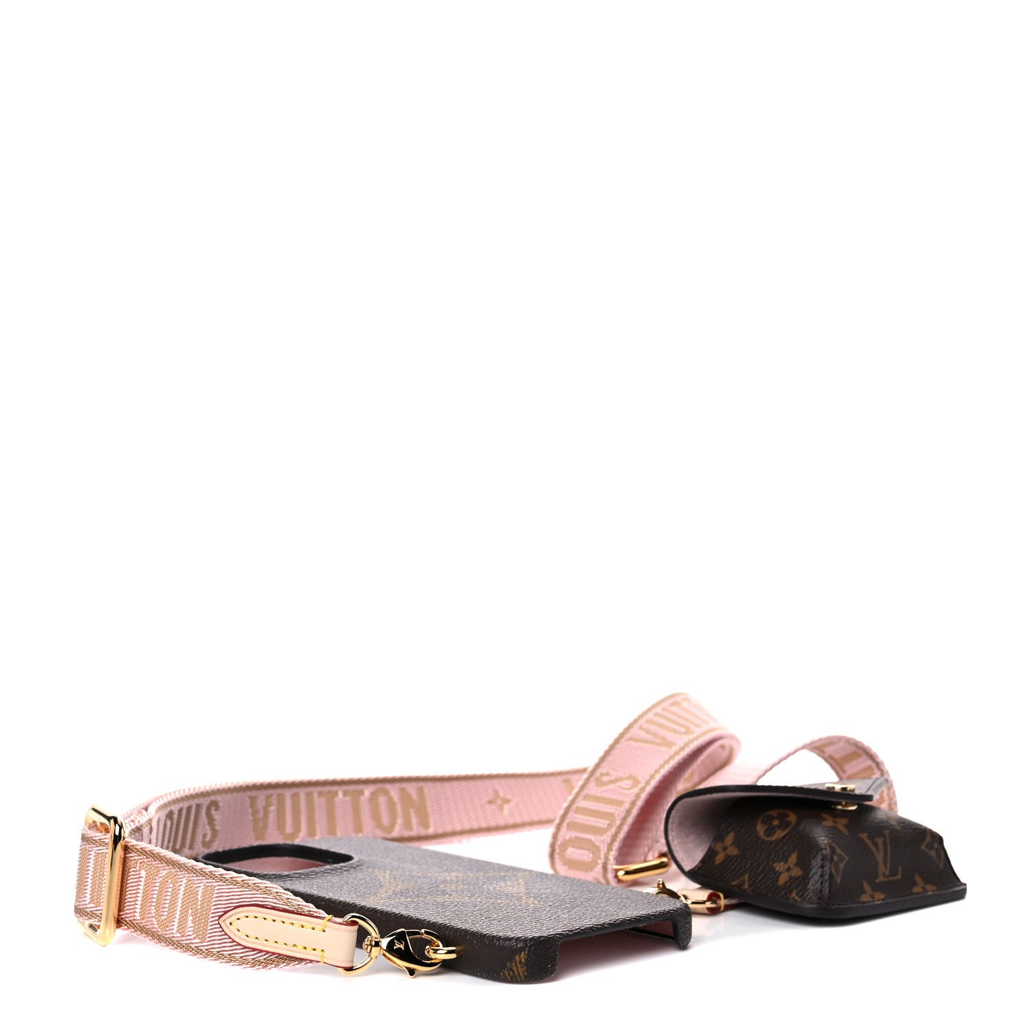 SlingVault Cross-Body Case