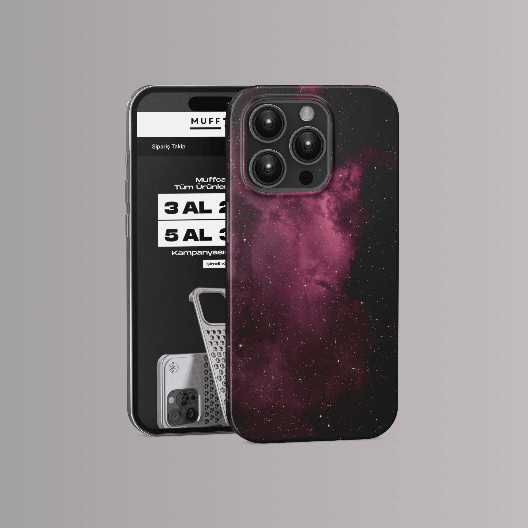 Cosmic Dream Case